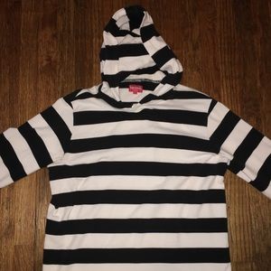 Supreme Hoodie